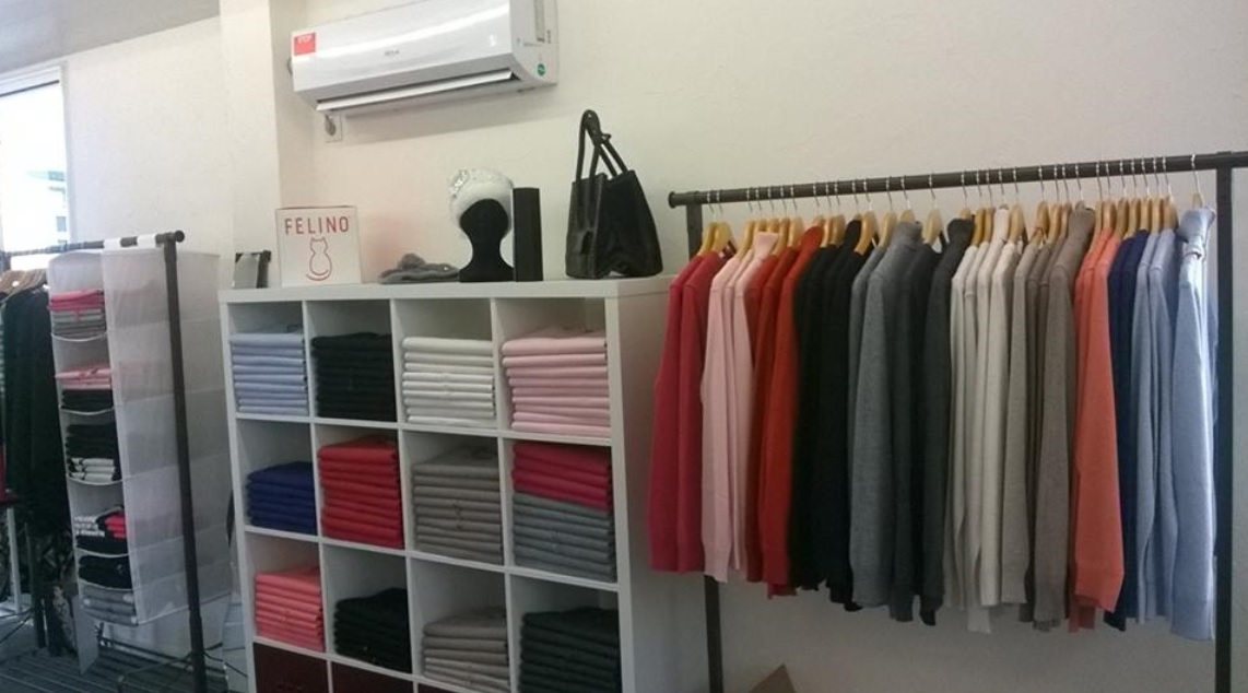 magasins vetements grandes tailles femmes
