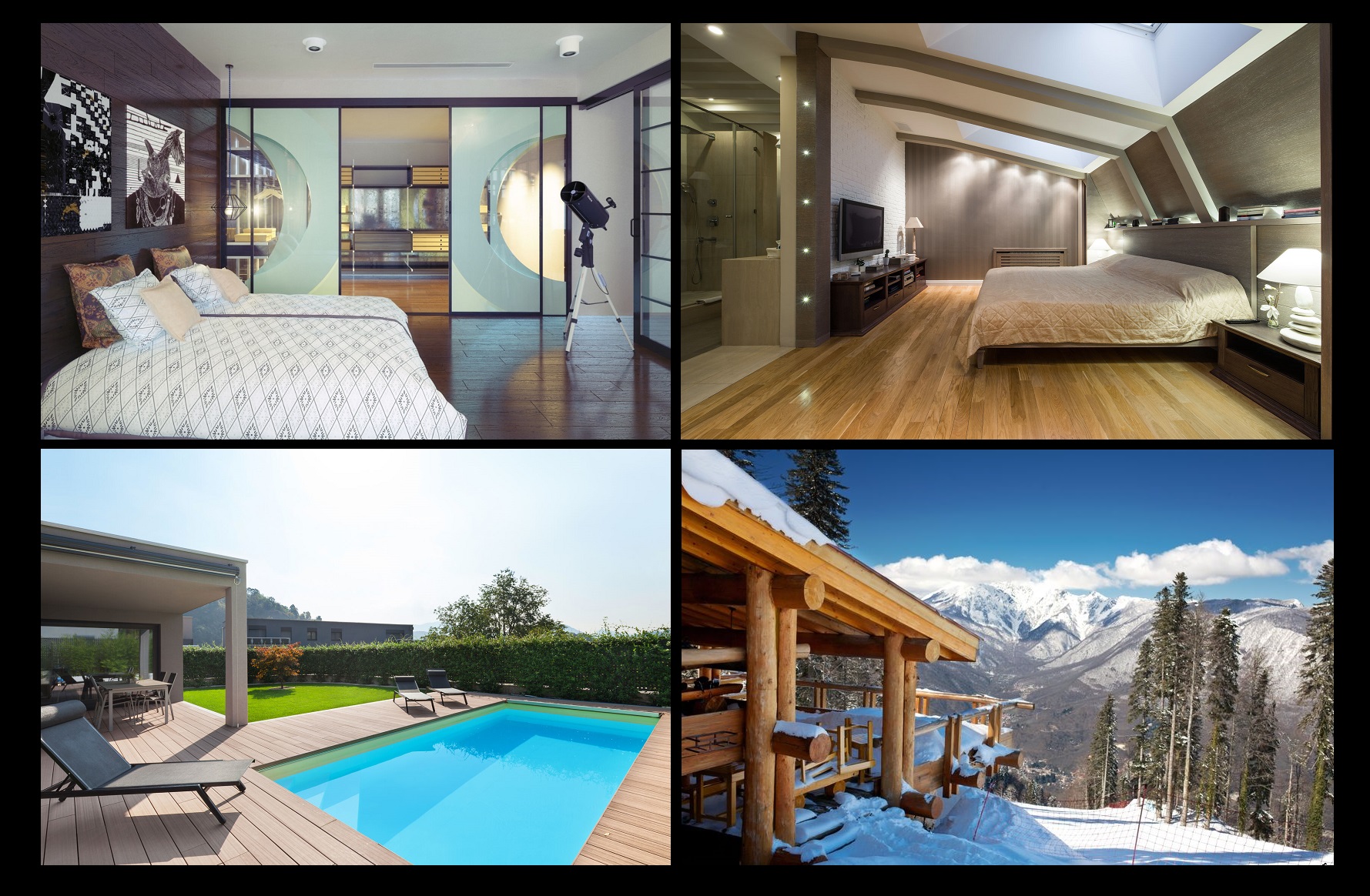 Renovation de cuisine a Annecy