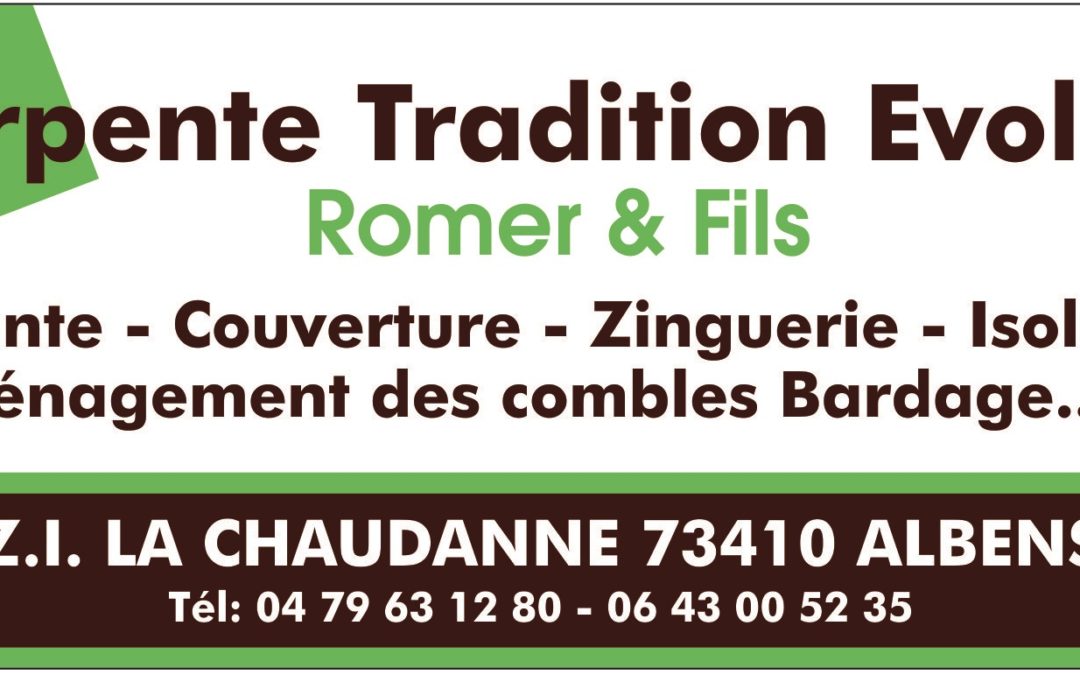 Entreprise de charpente a Albens – Charpentier a Entrelacs – Travaux de charpente a Aix les Bains – Couverture de toit a Albens
