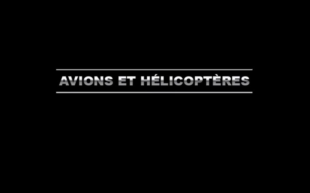 Location Helicoptere Annecy – Location helicoptere Haute Savoie